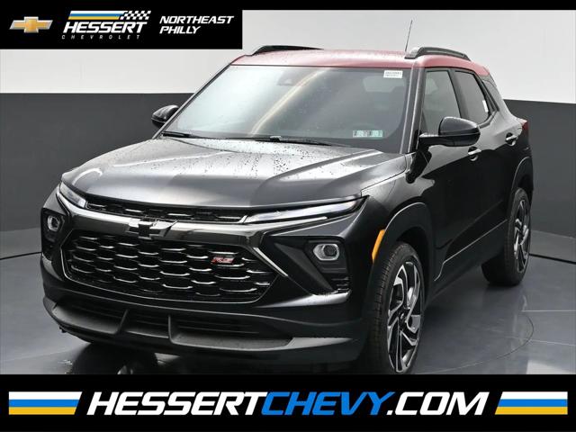 2026 Chevrolet TrailBlazer FWD RS for sale in Philadelphia, PA