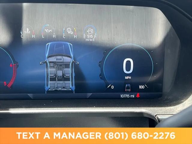2023 Ford F-250 LARIAT