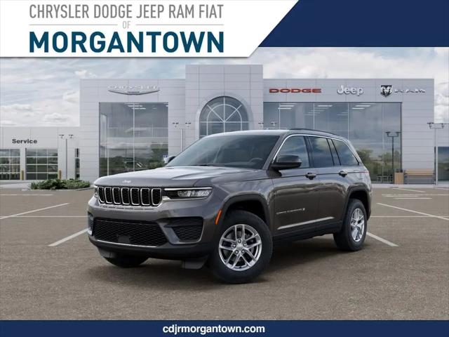 2026 Jeep Grand Cherokee Laredo X 4x4 for sale in Morgantown, WV
