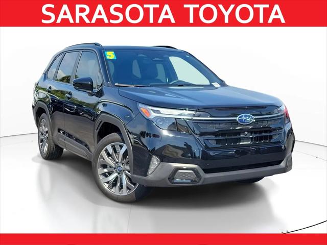 2025 Subaru Forester Touring for sale in Sarasota, FL