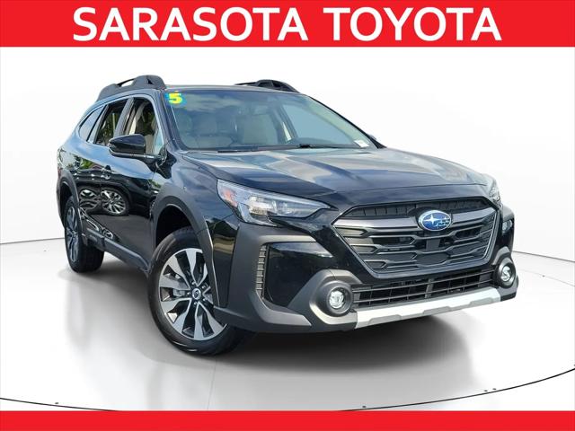 2025 Subaru Outback Limited for sale in Sarasota, FL