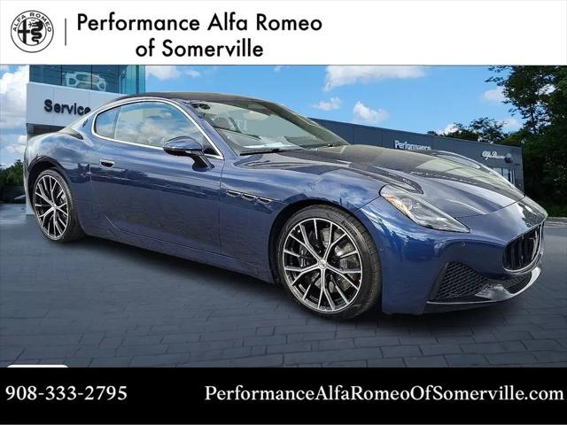 2026 Maserati GranTurismo Modena for sale in Somerville, NJ