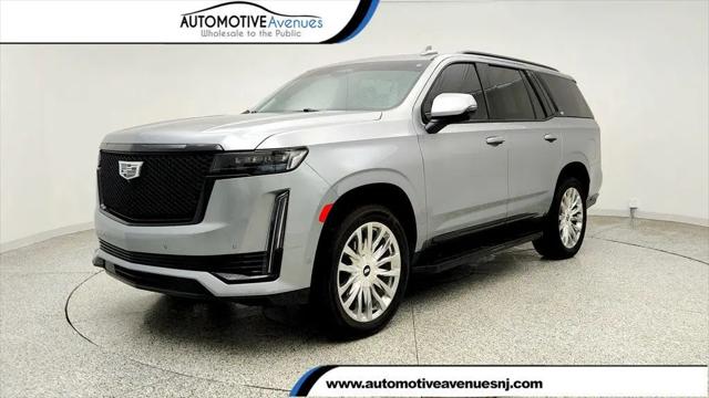 2023 Cadillac Escalade 4WD Sport Platinum for sale in Sewell, NJ