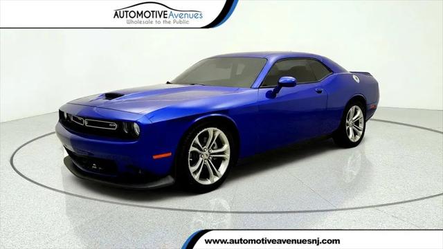 2022 Dodge Challenger GT for sale in Sewell, NJ