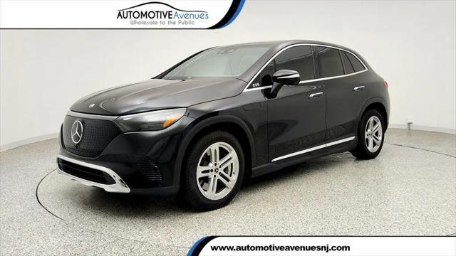 2023 Mercedes-Benz EQE 350 4MATIC for sale in Sewell, NJ