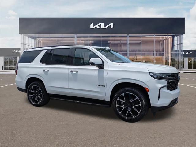 2022 Chevrolet Tahoe 2WD RST for sale in Fort Myers, FL
