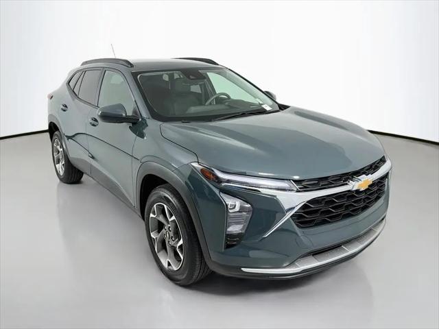 2025 Chevrolet Trax FWD LT for sale in Tulsa, OK