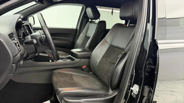 2021 Dodge Durango GT Plus AWD