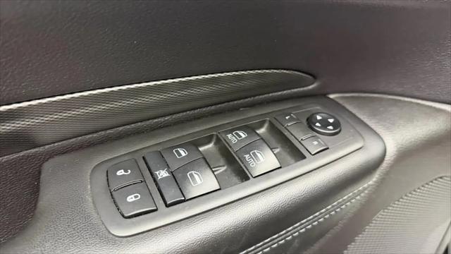 2021 Dodge Durango GT Plus AWD