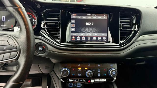 2021 Dodge Durango GT Plus AWD