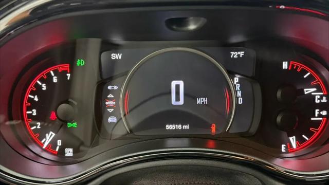2021 Dodge Durango GT Plus AWD