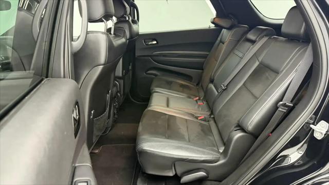 2021 Dodge Durango GT Plus AWD