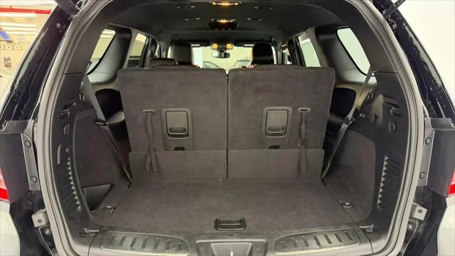 2021 Dodge Durango GT Plus AWD