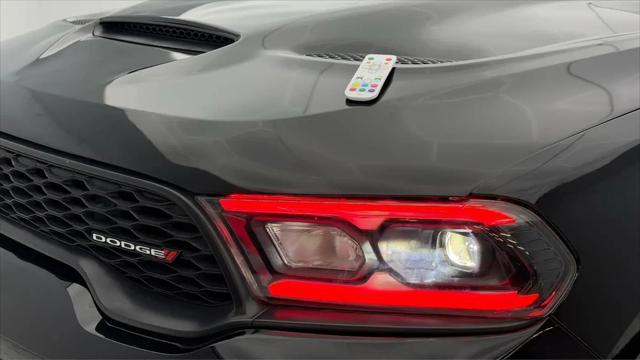 2021 Dodge Durango GT Plus AWD