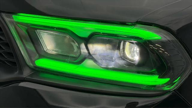 2021 Dodge Durango GT Plus AWD
