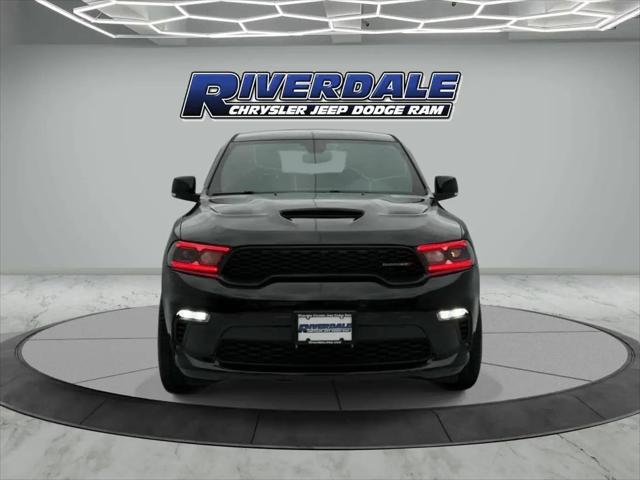 2021 Dodge Durango GT Plus AWD