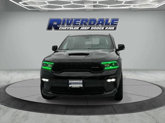 2021 Dodge Durango GT Plus AWD