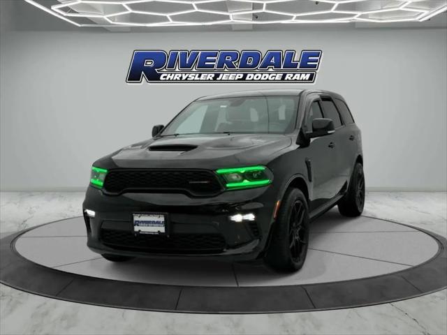 2021 Dodge Durango GT Plus AWD