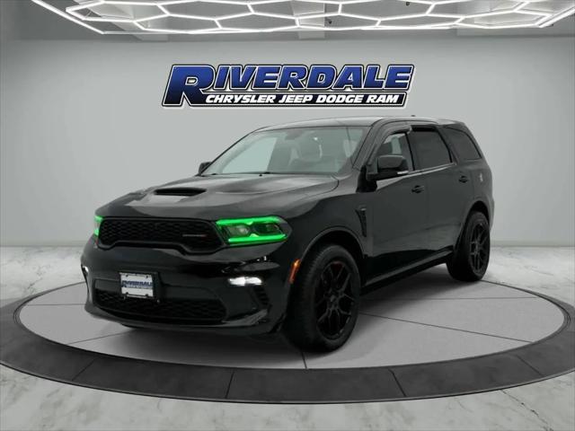 2021 Dodge Durango GT Plus AWD