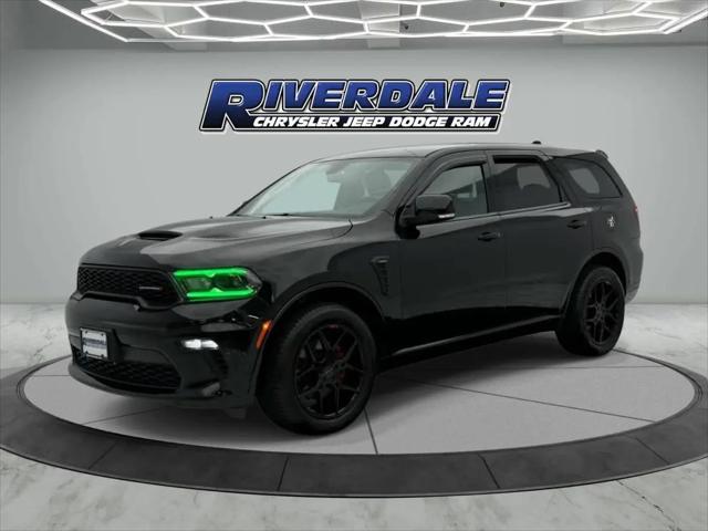 2021 Dodge Durango GT Plus AWD