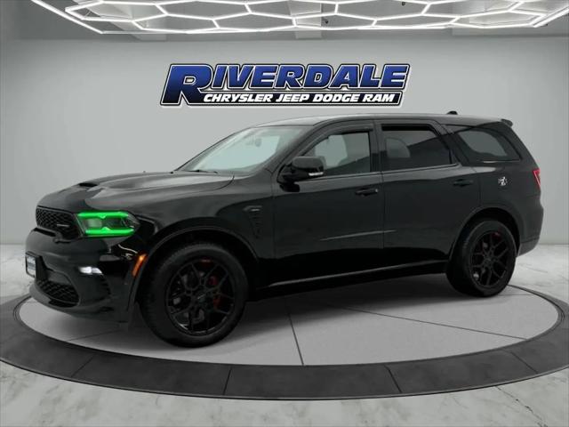 2021 Dodge Durango GT Plus AWD