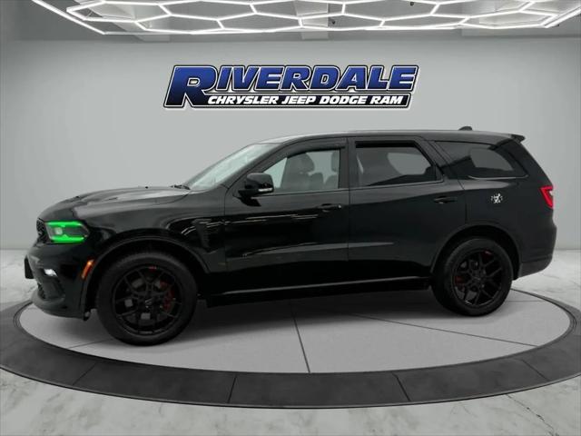 2021 Dodge Durango GT Plus AWD