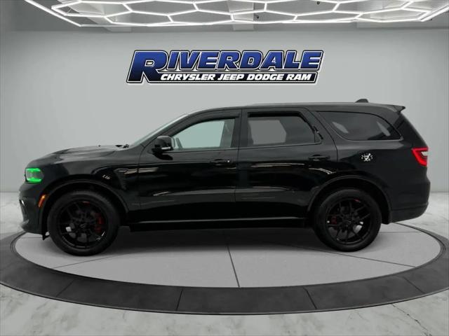2021 Dodge Durango GT Plus AWD