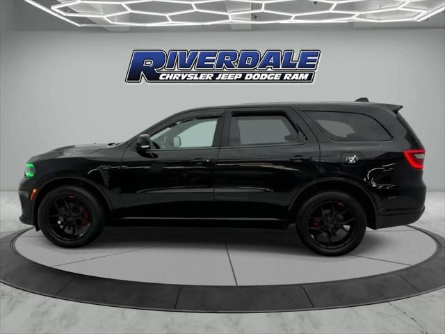 2021 Dodge Durango GT Plus AWD