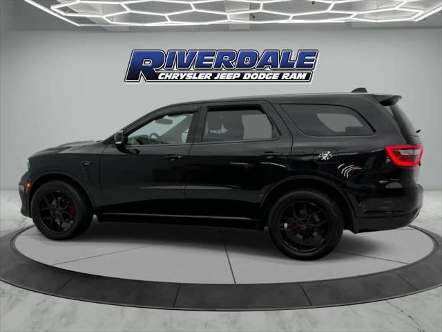 2021 Dodge Durango GT Plus AWD