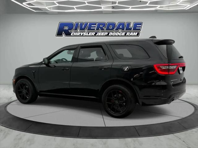 2021 Dodge Durango GT Plus AWD