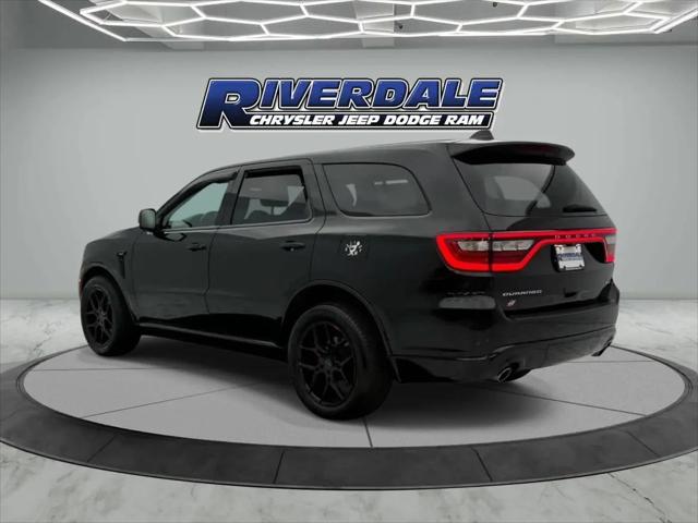 2021 Dodge Durango GT Plus AWD