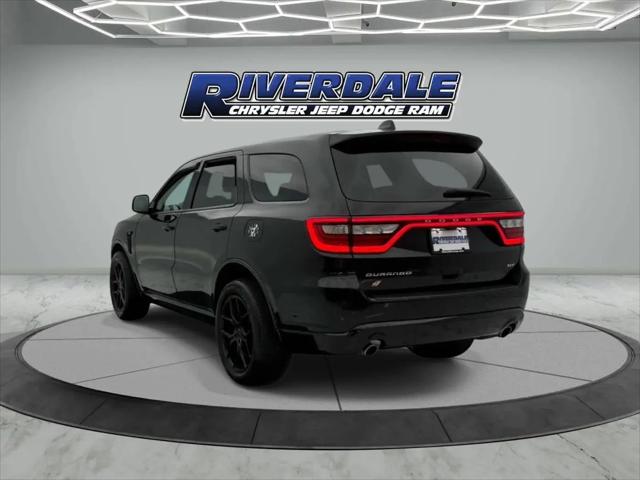 2021 Dodge Durango GT Plus AWD