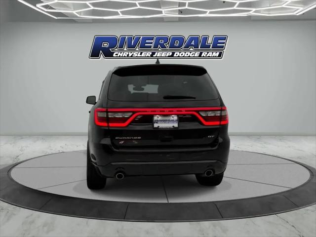 2021 Dodge Durango GT Plus AWD