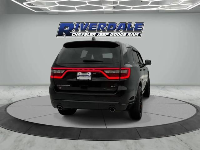 2021 Dodge Durango GT Plus AWD