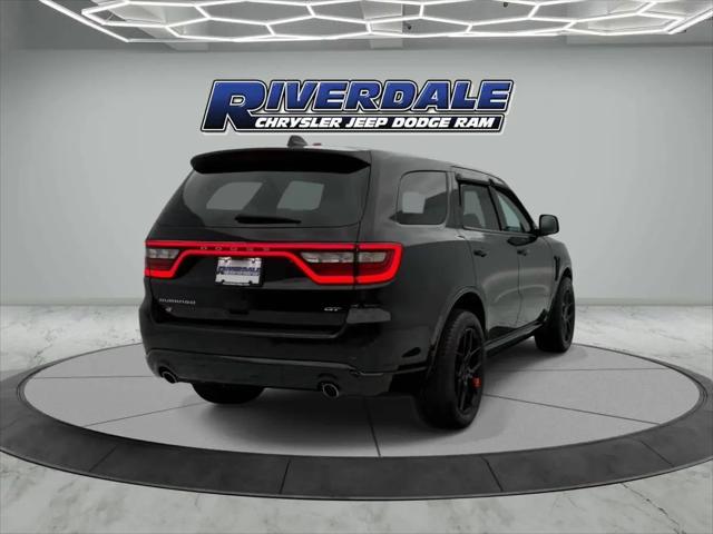 2021 Dodge Durango GT Plus AWD