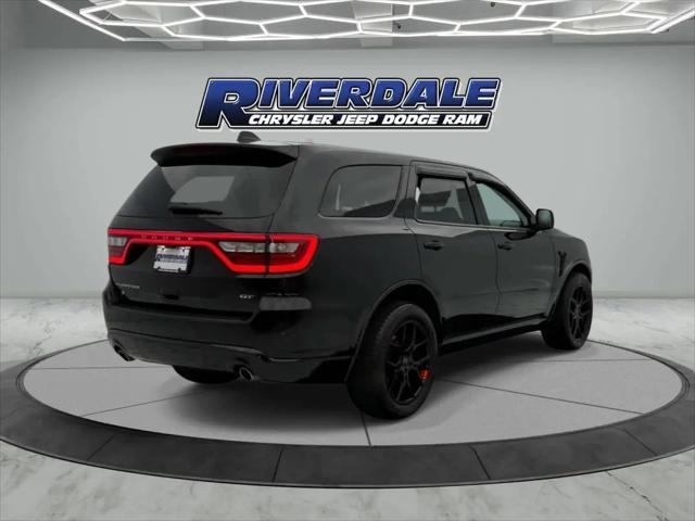 2021 Dodge Durango GT Plus AWD