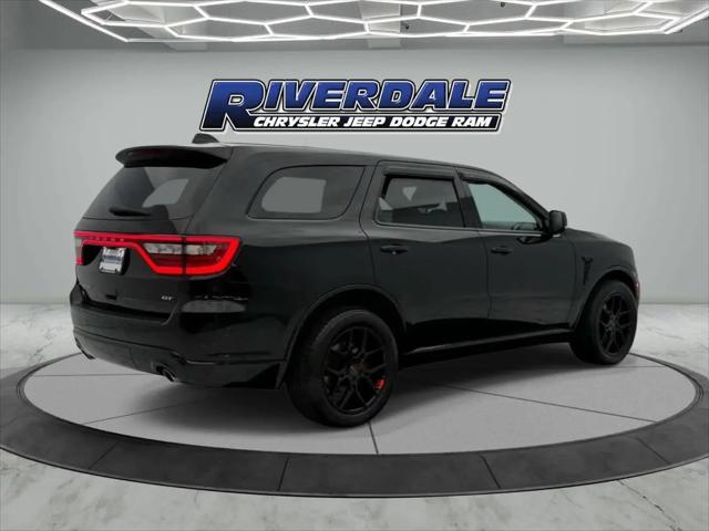 2021 Dodge Durango GT Plus AWD