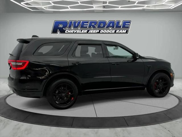 2021 Dodge Durango GT Plus AWD