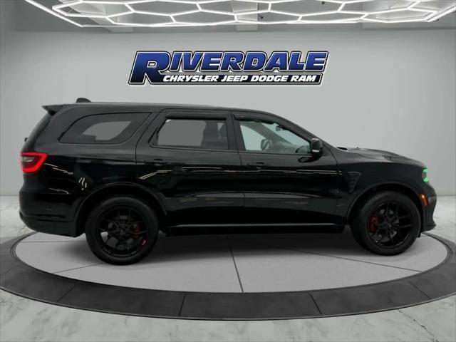 2021 Dodge Durango GT Plus AWD