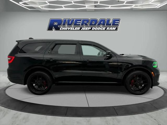 2021 Dodge Durango GT Plus AWD