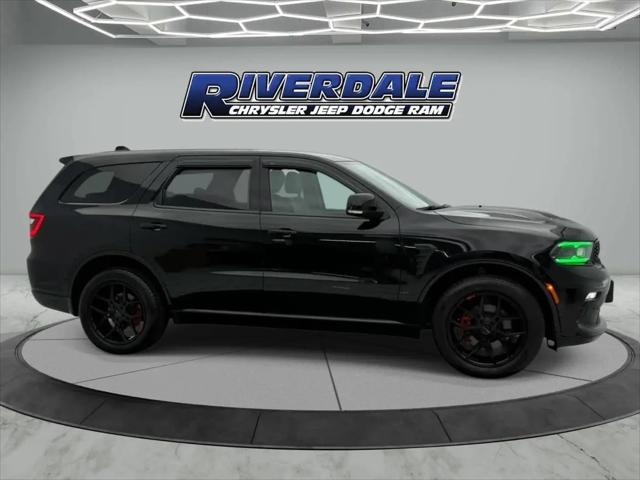 2021 Dodge Durango GT Plus AWD