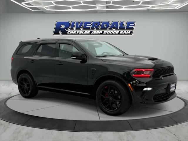 2021 Dodge Durango GT Plus AWD