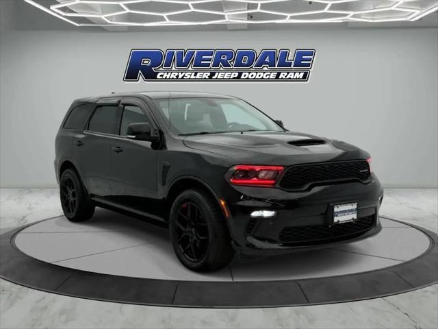 2021 Dodge Durango GT Plus AWD