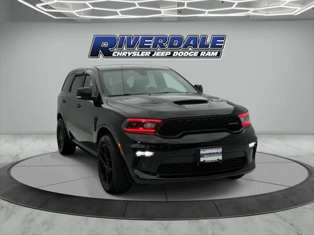 2021 Dodge Durango GT Plus AWD