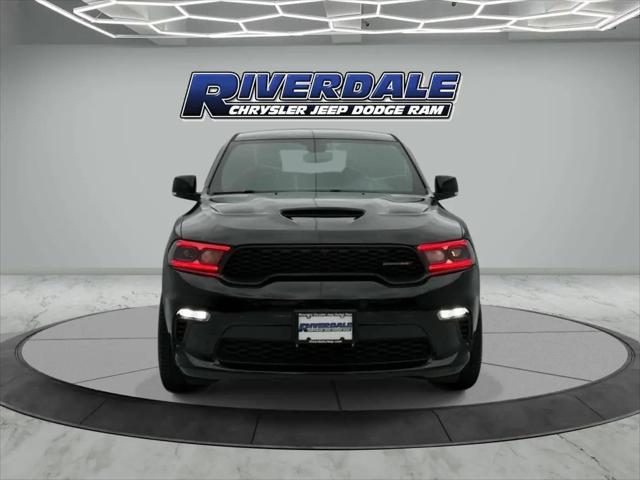 2021 Dodge Durango GT Plus AWD