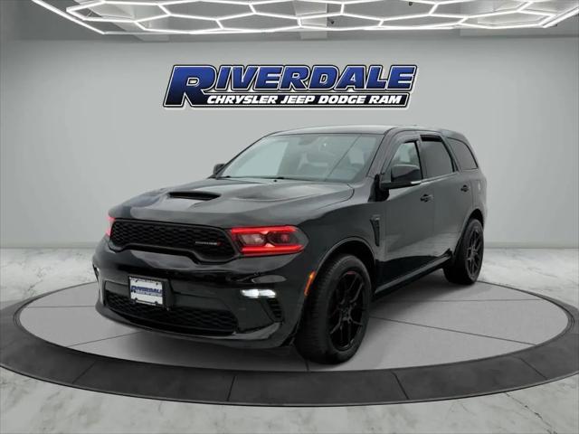 2021 Dodge Durango GT Plus AWD