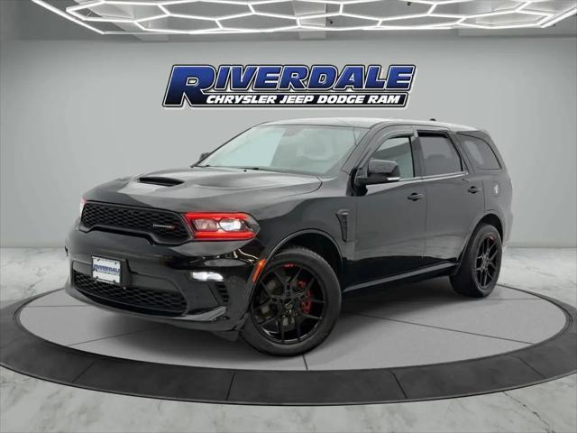 2021 Dodge Durango GT Plus AWD