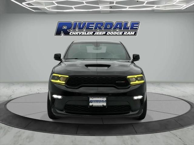 2021 Dodge Durango GT Plus AWD
