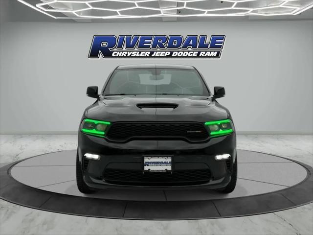 2021 Dodge Durango GT Plus AWD