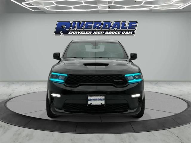 2021 Dodge Durango GT Plus AWD